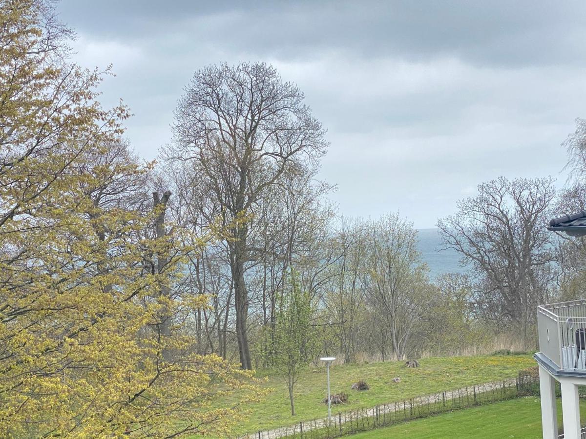 Villa Seefisch Goehren  Zewnętrze zdjęcie