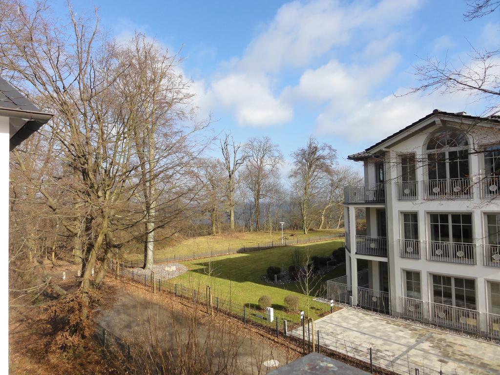 Villa Seefisch Goehren  Zewnętrze zdjęcie